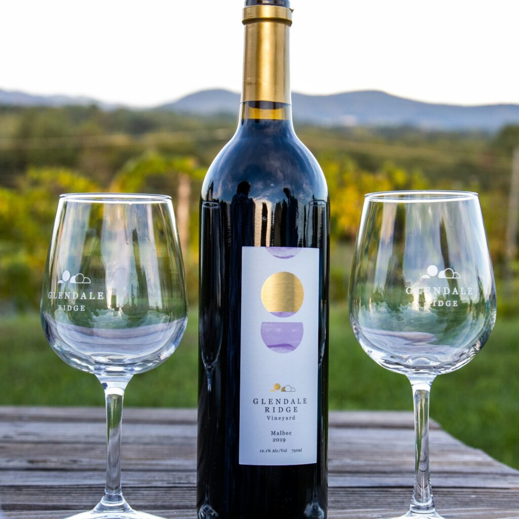 Chianti Classico Riserva 2018