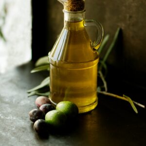 Olio Extra Vergine di Oliva 0.75L